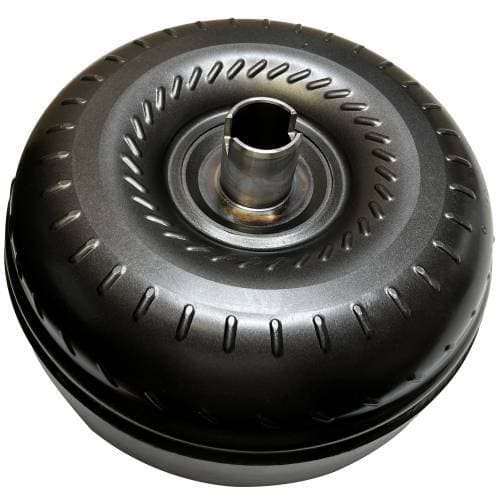 Diamond T Torque Converter for Dodge (2007.5-21) 6.7L Cummins 68RFE, 1,000hp Triple Disk