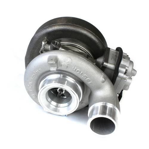 AVP Remanufactured Holset HE351VE Turbo, Dodge (2007.5-12) 6.7L Cummins (re-manufactured stock turbo)