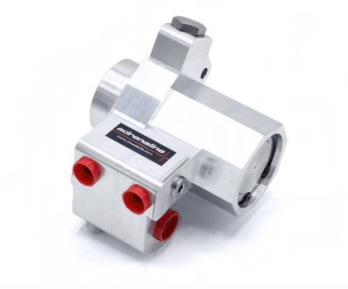 DieselSite Billet Adrenaline High Pressure Oil Pump (HPOP) for Ford (1994-95) 7.3L Power Stroke