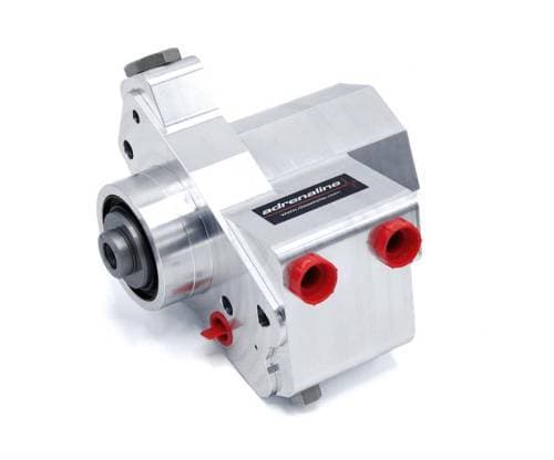 DieselSite Billet Adrenaline High Pressure Oil Pump (HPOP) for Ford (1996-03) 7.3L Power Stroke