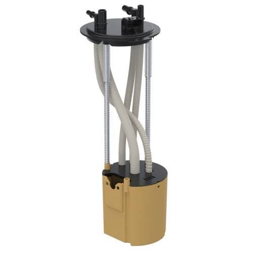 S&B Upgraded Fuel Sending Unit for Ford (2017-26) F-250/F-350 6.7L Power Stroke, Crew Cab Short Bed (For use with aftermarket lift pumps)