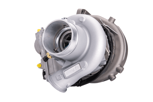 Fleece Performance HE400VG/HE451VE 64mm Turbo for Cummins ISX/QSX