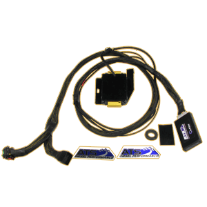 ATS Transmission Controller for RAM (2012-18) 2500/3500 6.7L Cummins, 68RFE