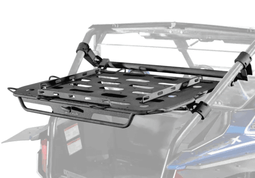 SuperATV Cargo Rack Alpha for Honda (2019-26) Talon 1000