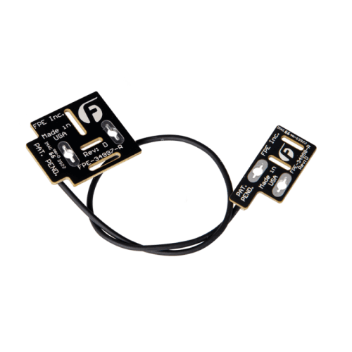 Fleece Performance All Lights On Module for Toyota (2007-17) Tundra