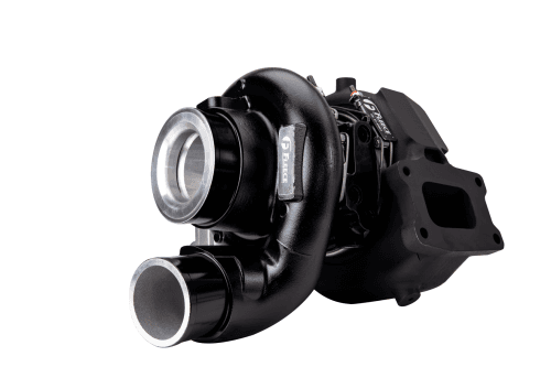 Fleece Performance 63MM FMW VGT Cheetah Turbo for Dodge/Ram (2019-22) 6.7L Cummins