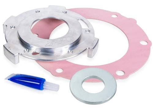PPE Heavy-Duty Transfer Case Pump Housing Upgrade Kit, Chevy/GMC (2001-07) Duramax 6.6L
