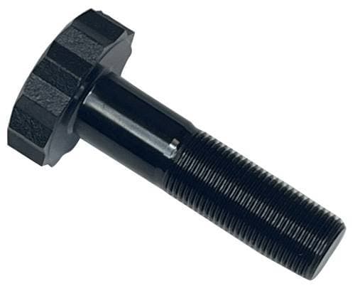 Gator Fasteners Heavy Duty Harmonic Damper Bolt for Chevy/GMC (2001-25) 6.6L Duramax Diesel