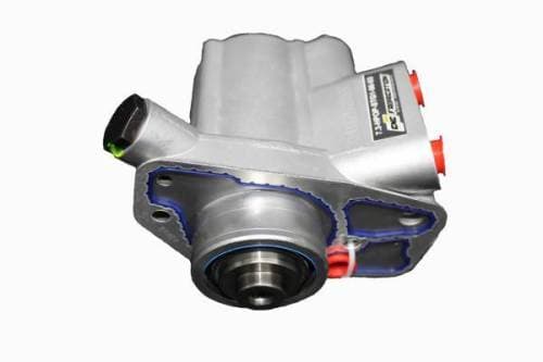 CNC Fabrication High Pressure Oil Pump for Ford (1994.5-95) F-250 & F-350 and 7.3L Power Stroke, Stage 1