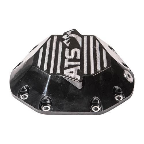 ATS Front Differential Cover for Ford (2005-20) F-250/F-350/F-450/F-550 (Dana 60)