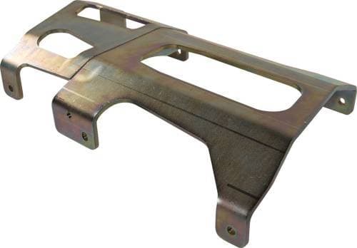 ATS Case Brace Transmission Support Bracket for Dodge (2003-23) Hemi & (07.5-23) 6.7L 2500/3500 Cummins 68RFE/545RFE