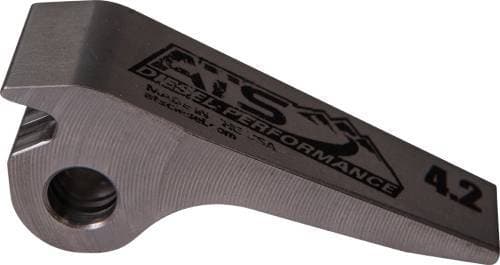 ATS Billet 4.2 Ratio 2nd Gear Band Lever for Dodge (1996-07) 2500/3500 5.9L Cummins 47RE/48RE