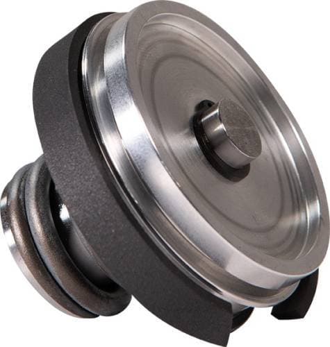 ATS Billet Reverse Servo Piston Kit (Low Reverse Accumulator) for Dodge (1996-07.5) 2500/3500 5.9L Cummins 47RE/48RE