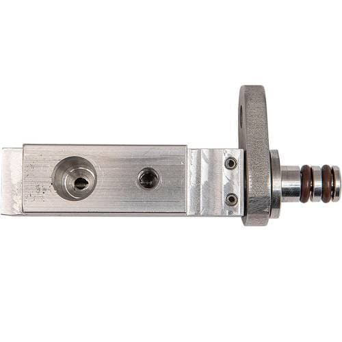 ATS 2nd Gear Accumulator Piston (Located Under the Valve Body) for Dodge (1996-07) 2500/3500 5.9L Cummins