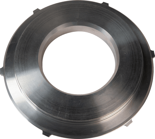 ATS Billet Direct Piston (Internal to 3rd Clutch Drum) for Dodge (1996-07) 2500/3500 5.9L Cummins 47RE/48RE