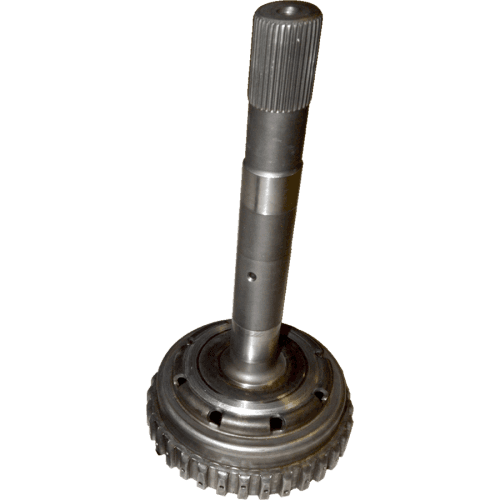 ATS Reinforced Underdrive Clutch Hub for Dodge/Ram (2007.5-22) 6.7L Cummins 68RFE/545RFE