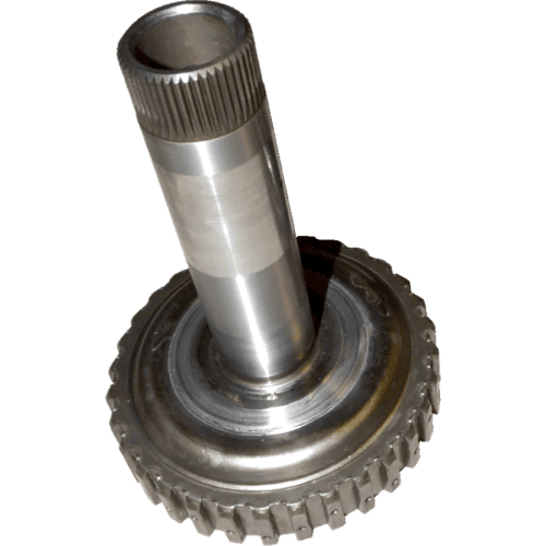 ATS Reinforced Overdrive Clutch Hub for Dodge/Ram (2007.5-22) 6.7L Cummins 68RFE/545RFE