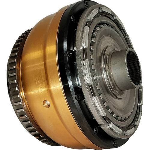 ATS Heavy Duty Overdrive Clutch Drum for Dodge (2007.5-10) 2500/3500 6.7L Cummins 68RFE/545RFE/65RFE/66RFE