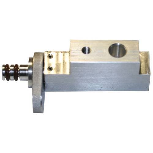 ATS Line Pressure Test Adapter For Dodge/Ram (1999-18), 545RFE/68RFE (Fits All RFE Transmissions)