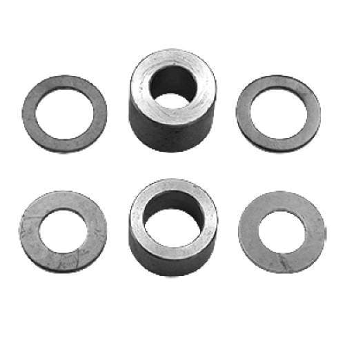 ATS Transmission Cooler Bypass Delete for Ford (1999-03) F-250/F-350/F-450/Excursion 7.3L Power Stroke 4R100