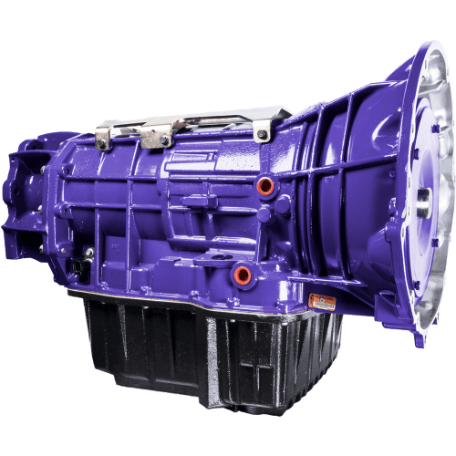 ATS Automatic Transmission Package for Jeep (2003-06) 42RLE, 4.0L, Hemi  2wd (Stage 1)