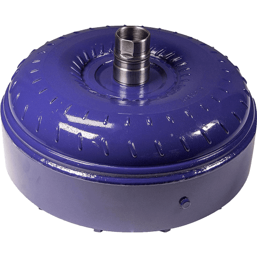 ATS Five Star Torque Converter Fits (2007.5-20) 68RFE 6.7L Cummins 2000-2300 RPM