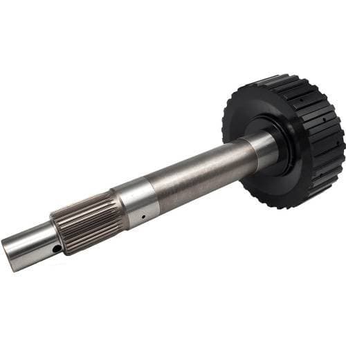 ATS Billet Intermediate Shaft for Ford (2011-20) 6R140 6.7L Power Stroke