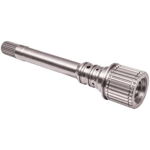 ATS Allison Billet Input Shaft for Chevy/GMC (2001-16) 6.6L Duramax