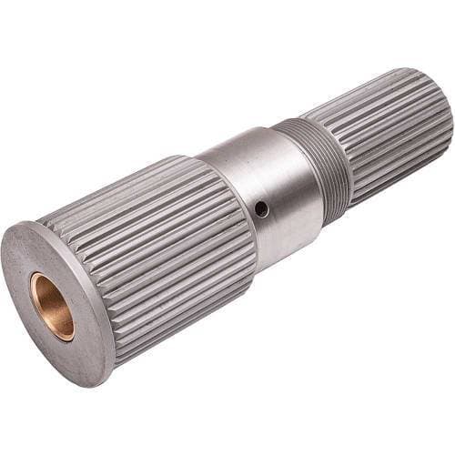 ATS Allison LCT-1000 Billet Output Shaft for Chevy/GMC (2001-18) 6.6L Duramax 4X4