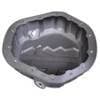 ATS Differential Cover for Dodge (2001-19) 6.6L Duramax, Chevy/GMC (2001-19) 11.5 Inch 14-Bolt Rear
