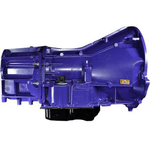 ATS Automatic Transmission Package for Jeep (2006-11) Wrangler 3.8L 42RLE 2wd (Stage 3)