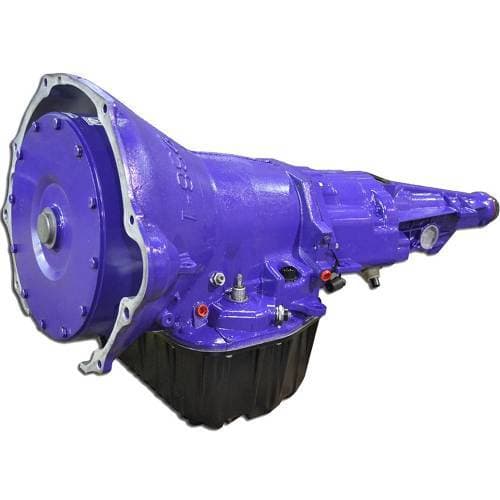 ATS Performance Transmission Package (2006.5-07) 2500/3500 5.9L Cummins 48RE 2wd (Stage 5)