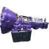 ATS Performance Transmission Package for Dodge (2006.5-07) 2500/3500 5.9L Cummins 48RE 4x4 (Stage 5)