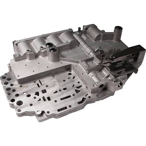 ATS Performance Valve Body for Dodge (2002-14) 545RFE Hemi
