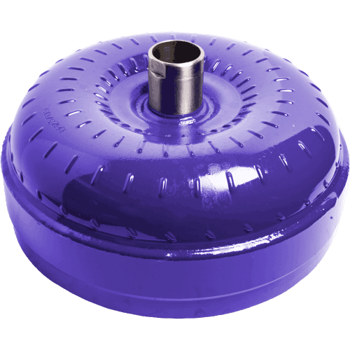 ATS Five Star Torque Converter for Ford (2003-07) 5R110 6.0L Power Stroke 1500-1700 RPM