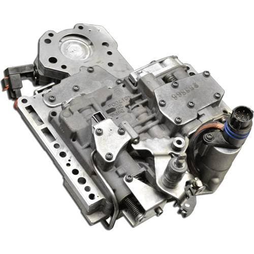 ATS Racing Valve Body for Dodge (1994-95) 47RH 5.9L Cummins