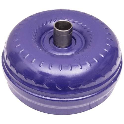 ATS Five Star Torque Converter, 6.7L Cummins To 4R100 Conversion