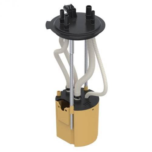 S&B Fuel Sending Unit for Ford (2011-16) F-250/F-350/F-450 6.7L Power Stroke, Crew/Ext Cab Short Bed w/S&B Tank, Long Bed w/OEM Tank (For use with aftermarket lift pumps)