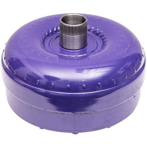 ATS Five Star Torque Converter for Ford (2011-22) 6R140 6.7L Power Stroke 1100-1300 RPM