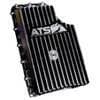 ATS Deep Transmission Pan for Ford (2011-19) 6R140 6.7L Power Stroke