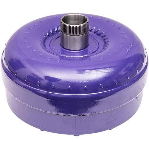 ATS Five Star Torque Converter for Ford (2011-19) 6R140 6.7L Power Stroke 1300-1500 RPM