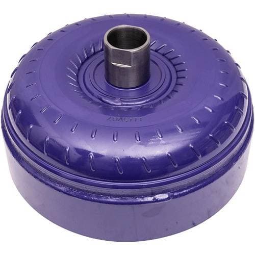 ATS Allison Five Star Torque Converter for Chevy/GMC (2001-10) 6.6L Duramax Low Stall
