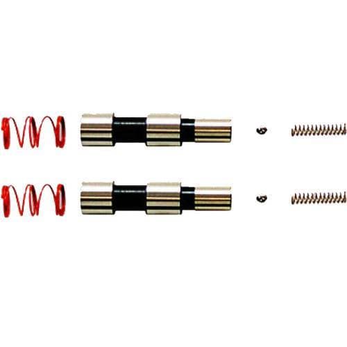 ATS Allison Trim Valve Kit for Chevy/GMC (2001-05) 6.6L Duramax LCT1000 5-Speed