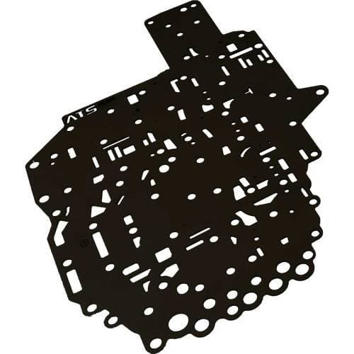 ATS Separator Plate, Plate Only, For Valve Body for Dodge/Ram (2007.5-11) 68RFE 6.7L Cummins with White Solenoid Pack