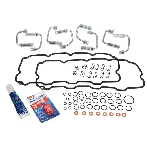 BD Diesel Injector Install Kit (2001-204) GMC 6.6L LB7 Duramax