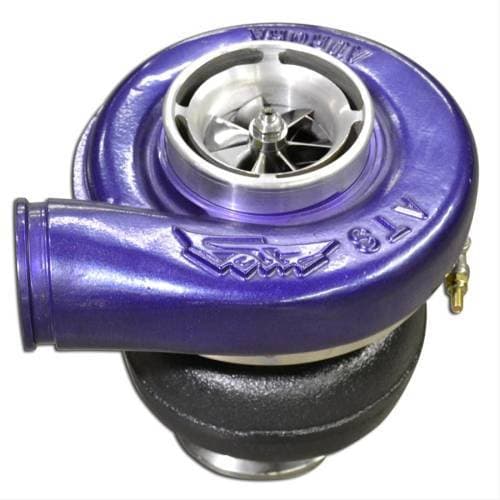 ATS Aurora 4000 Turbo System for Dodge (1994-98) 2500/3500 5.9L Cummins 12V (.85 A/R Turbine Housing)