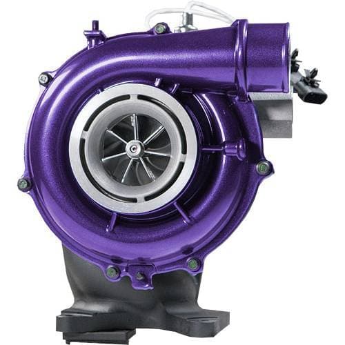 ATS Aurora 3000 VFR Turbo for Chevy/GMC (2004.5-10) 6.6L Duramax LLY/LBZ/LMM