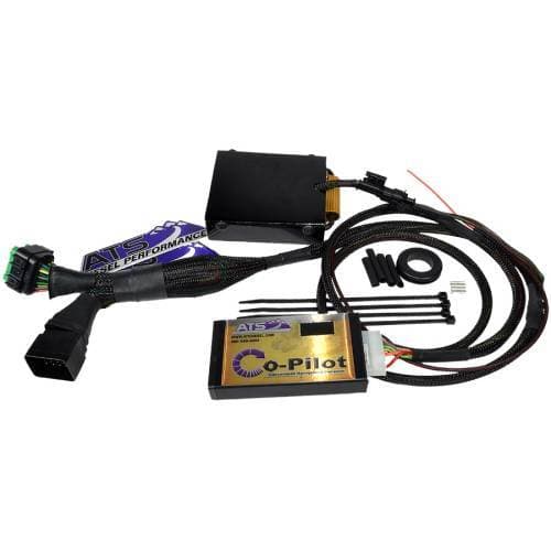 ATS Co-Pilot Transmission Controller Dodge/Ram (2007.5-23) 6.7L Cummins (Tow Edition)