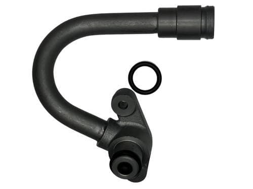 AVP HPOP Discharge Tube, Ford (2003-04) 6.0L Power Stroke