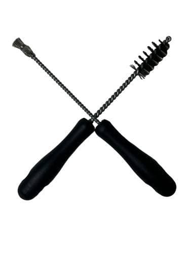 AVP Injector Brush Kit for Dodge/Ram (2003-15) 5.9L/6.7L Cummins